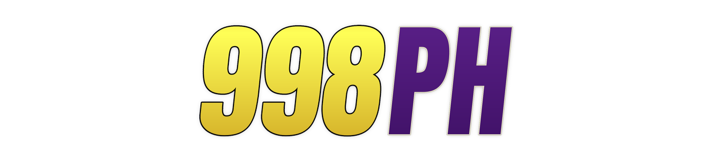 998ph Logo